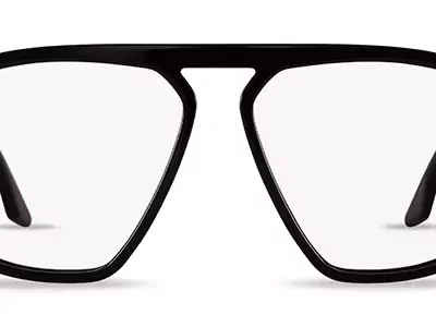 Range Rover Glasses RR3086A Black Grey