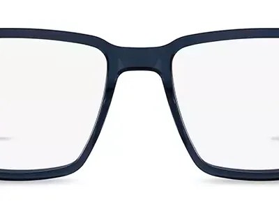 Range Rover Glasses RR3087A Blue Crystal